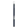 Miniatyrbild 5 av 11: Eyeliner Tattoo Maybelline (1,3 g) - 920-striking navy 1,3 gr