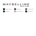 Miniatyrbild 8 av 11: Eyeliner Tattoo Maybelline (1,3 g) - 920-striking navy 1,3 gr