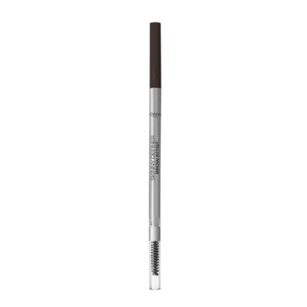 Ögonbrynspenna Skinny Definer L'Oreal Make Up (1,2 g) - 103-dark blonde