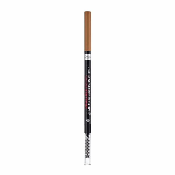 Ögonbrynspenna Skinny Definer L'Oreal Make Up (1,2 g) - 103-dark blonde