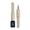 Miniatyrbild 1 av 2: Eyeliner L'Oreal Make Up Matte Signature 04-emeraude (3 ml)