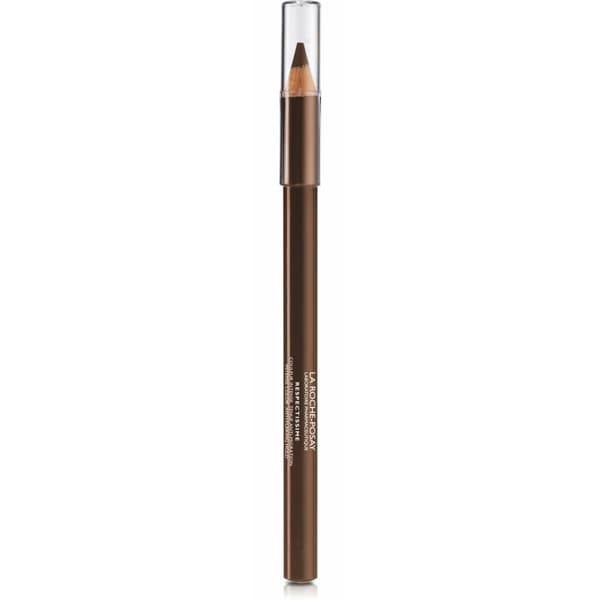 Ögonpenna La Roche Posay Respectissime Brun