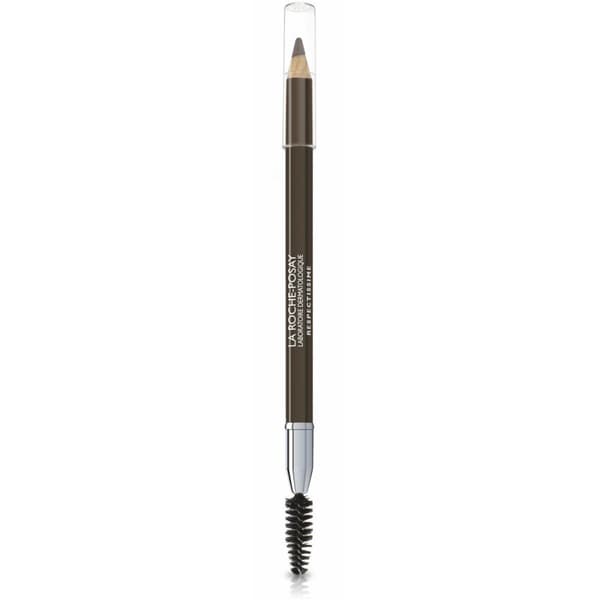 Ögonbrynspenna La Roche Posay Respectissime Marron Foncé (1,3 g)