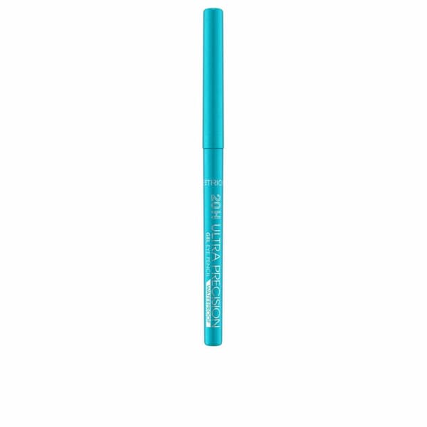 Ögonpenna Catrice 20H Ultra PrecisIon Gel Vattentålig Nº 090 0,08 g
