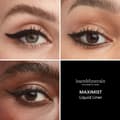 Miniatyrbild 2 av 2: Eyeliner bareMinerals Maximist Svart 4 ml