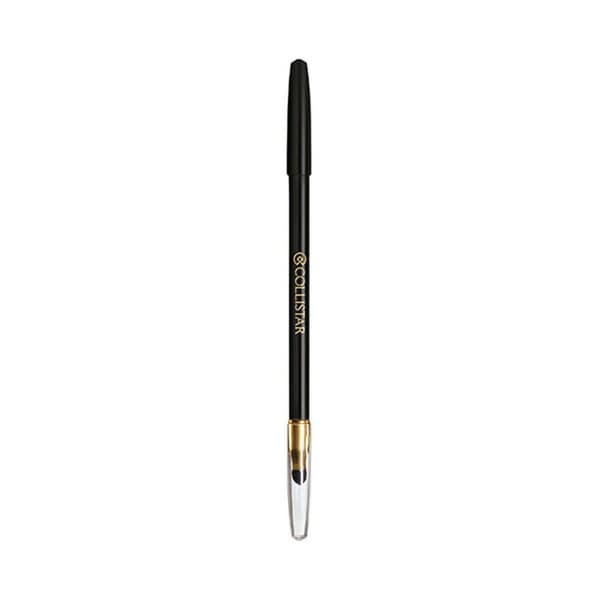 Ögonpenna Collistar Professionale Nº 1 Nero