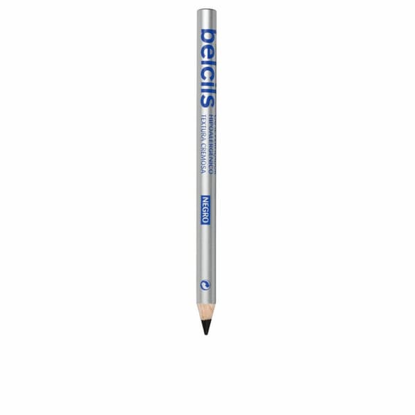 Ögonpenna Belcils MAQUILLAJE BELCILS Svart 1,4 g Känsliga ögon