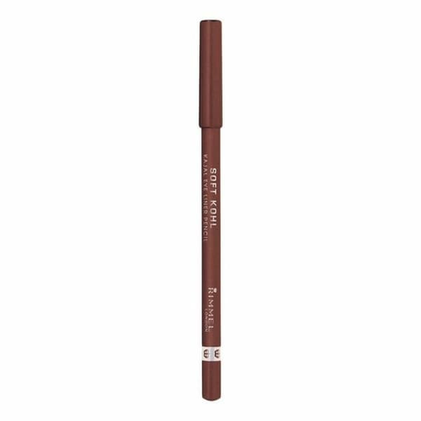 Eyeliner Soft Khol Kajal Rimmel London - 021 - Blue
