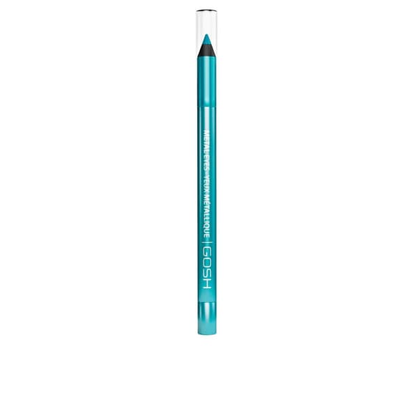 Eyeliner Metal Eyes Gosh Copenhagen (1,2 g) - 002-moonstone 1,2 gr