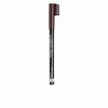 Miniatyrbillede 6 af 6: Øjenbrynsblyant Professional Rimmel London - 004 - Black Brown