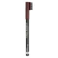 Miniatyrbillede 1 af 6: Øjenbrynsblyant Professional Rimmel London - 004 - Black Brown