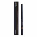 Miniatyrbillede 1 af 7: Øjenbrynsblyant Inktrio Shiseido - 03 - deep brown 0,31 g