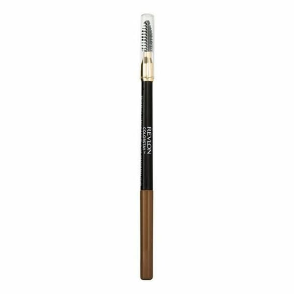 Øjenbrynsblyant Colorstay Revlon - 220 - Dark Brown