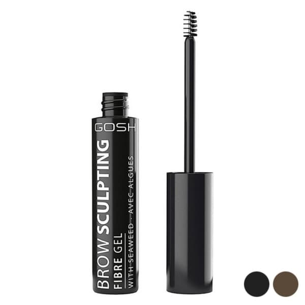 Make-up til Øjenbryn Brow Sculpting Gosh Copenhagen (8 ml) - 001-nutmeg 8 ml