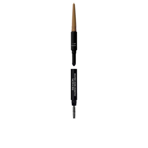 Make-up til Øjenbryn Colorstay Revlon - Brun