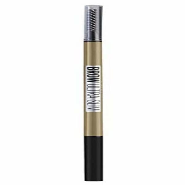 Make-up til Øjenbryn Brow Ultra Slim Maybelline - 01-blonde