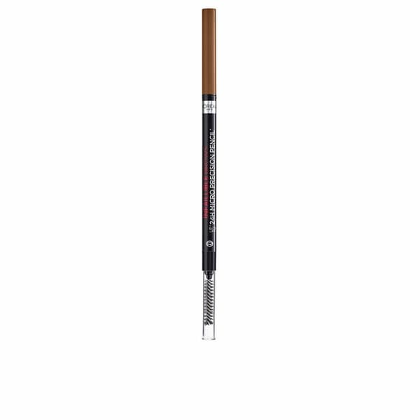 Øjenbrynsblyant Skinny Definer L'Oreal Make Up (1,2 g) - 104-chatain