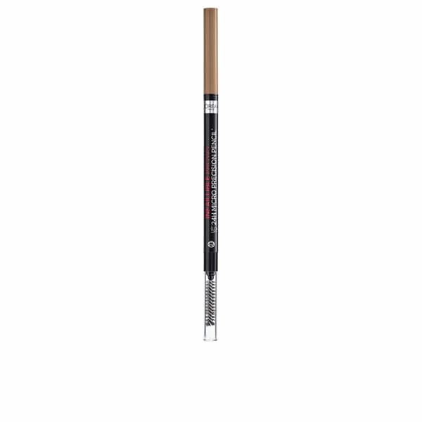 Øjenbrynsblyant Skinny Definer L'Oreal Make Up (1,2 g) - 104-chatain