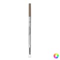 Miniatyrbillede 1 af 9: Øjenbrynsblyant Skinny Definer L'Oreal Make Up (1,2 g) - 104-chatain