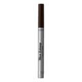 Miniatyrbillede 2 af 8: Øjenbrynsblyant Unbelievabrow L'Oréal Paris Micro Tatouage Shade 109-ebony