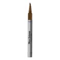 Miniatyrbillede 3 af 7: Øjenbrynsblyant L'Oréal Paris Micro Tatouage Shade 104-chatain