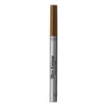 Miniatyrbillede 2 af 7: Øjenbrynsblyant L'Oréal Paris Micro Tatouage Shade 104-chatain