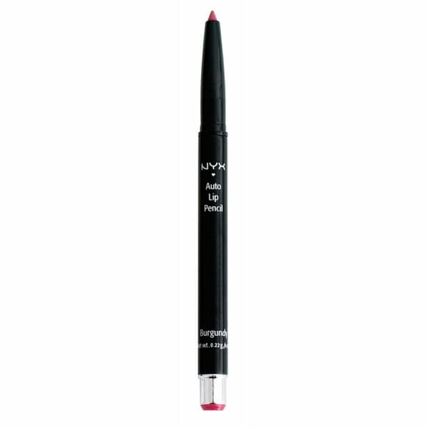 2 i 1 læbeblyant og eyeliner NYX Marsh Mellow 8 ml