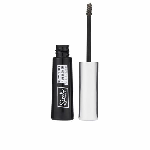 Øjenbryn Volumiserende Gel Sleek Brow Getter Sort black 5 ml