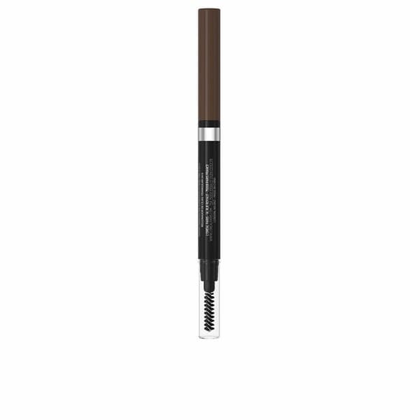 Øjenbrynsblyant L'Oreal Make Up Infaillible Brows H Nº 3.0 Kastanje 1 ml