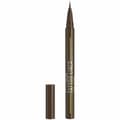 Miniatyrbillede 1 af 3: Eyeliner Maybelline Tatto Liner Nº 882 Pitch Brow