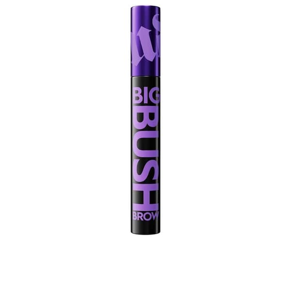 Øjenbryn Volumiserende Gel Urban Decay Big Bush Brow Dark drapes