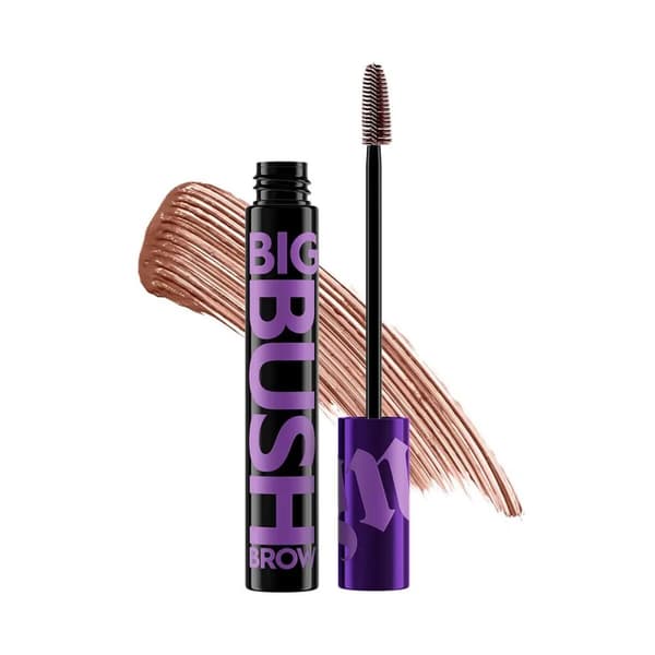 Øjenbryn Volumiserende Gel Urban Decay Big Bush Brow Neutral nana