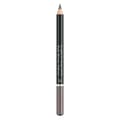 Miniatyrbilde 4 av 11: Øyenbrynplyan Artdeco - 2 - Intensive Brown - 1,1 g