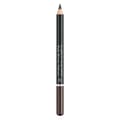 Miniatyrbilde 5 av 11: Øyenbrynplyan Artdeco - 2 - Intensive Brown - 1,1 g
