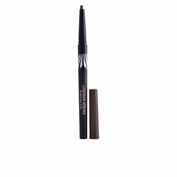 Eyeliner Excess Intensity Max Factor 2 g - 04 - Charcoal - 2 g