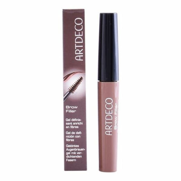 Volumgele for øyenbryn Defining Artdeco Brow Filler (1,1 ml) Lysebrun 1,1 ml