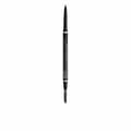 Miniatyrbilde 11 av 11: Øyenbryn sminke Micro Brow NYX (0,09 g) - taupe