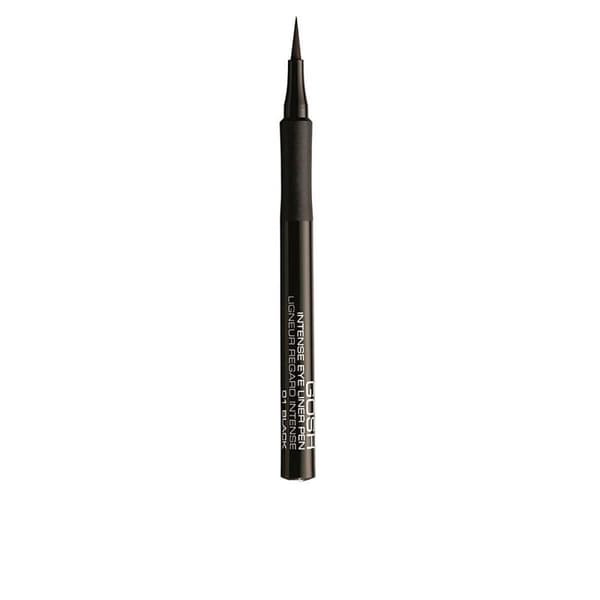 Eyeliner Intense Gosh Copenhagen (1,2 g) - 01-black 1,2 gr