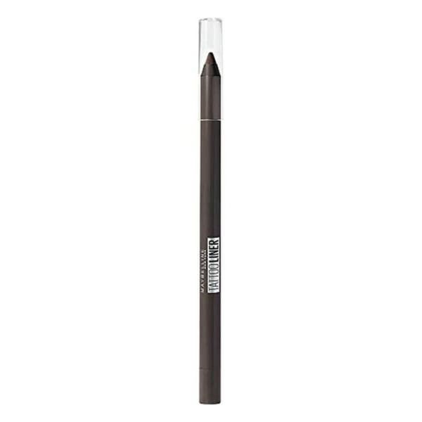 Eyeliner Tattoo Maybelline (1,3 g) - 910-bold brown 1,3 gr