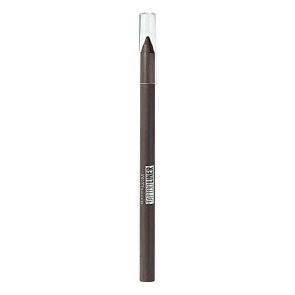 Eyeliner Tattoo Maybelline (1,3 g) - 910-bold brown 1,3 gr
