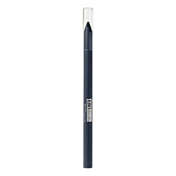 Eyeliner Tattoo Maybelline (1,3 g) - 910-bold brown 1,3 gr