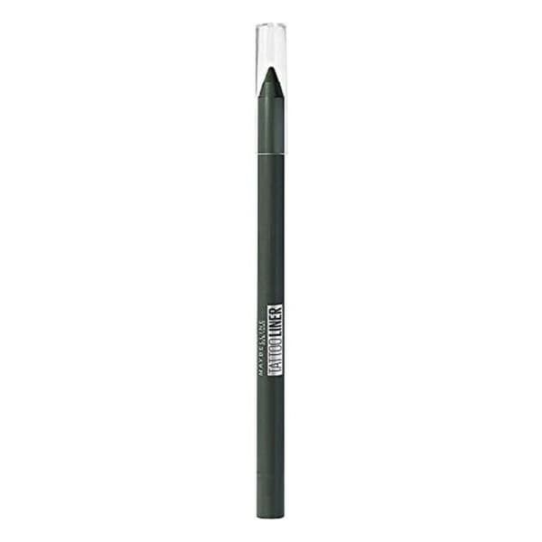 Eyeliner Tattoo Maybelline (1,3 g) - 910-bold brown 1,3 gr