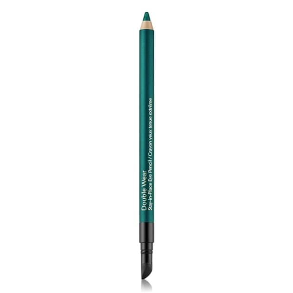 Øyeblyant Estee Lauder Double Wear Wp Nº 08-emerald Gel 1,2 g