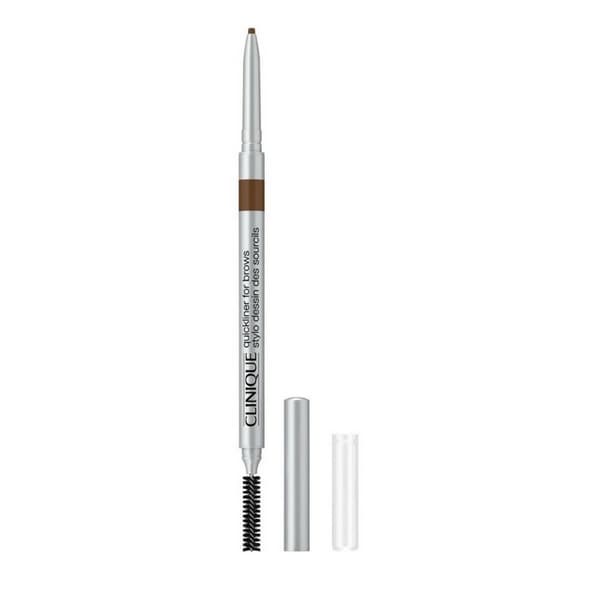 Øyenbrynplyan Clinique Quickliner Deep