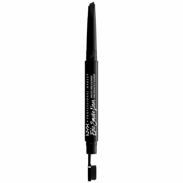 Eyeliner NYX Epic Smoke Liner 12-black smoke 2-i-1 (13,5 g)
