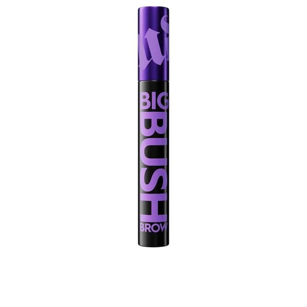 Volumgele for øyenbryn Urban Decay Big Bush Brow Neutral nana
