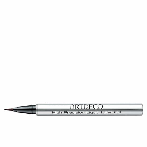 Eyeliner High Precision Artdeco - Musta