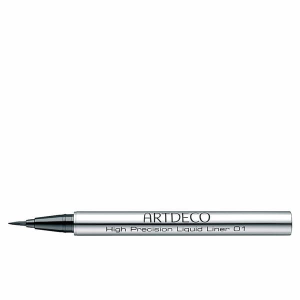 Eyeliner High Precision Artdeco - Musta