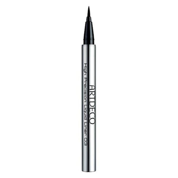 Eyeliner High Precision Artdeco - Musta
