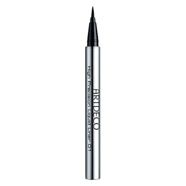 Eyeliner High Precision Artdeco - Musta